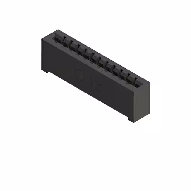 887-011-544-101 EDAC Inc.  Edgeboard Connectors